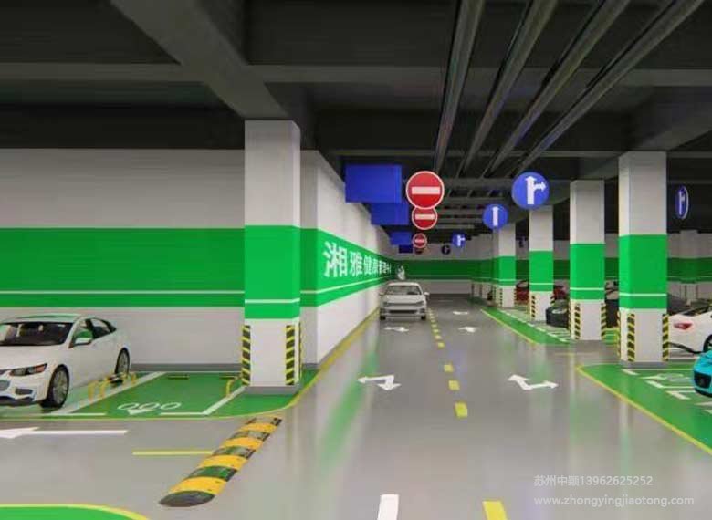 常熟停車場(chǎng)設(shè)計(jì)，常熟公望三期交通設(shè)施工程設(shè)計(jì)方案