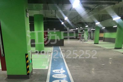 貴州停車(chē)位劃線 停車(chē)位劃線多少錢(qián)一米？
