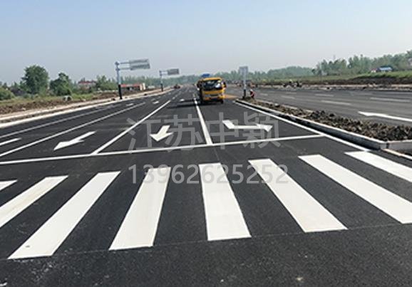 蘇州停車場熱熔劃線價格，熱熔劃線多少一米？