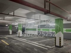西安小區(qū)地下停車場劃線多少錢一米？停車場劃線市場價多少錢一米？