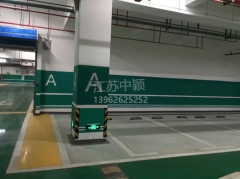 地下停車車庫(kù)規(guī)劃設(shè)計(jì)有哪些特別的地方？地下車庫(kù)設(shè)計(jì)施工要求？