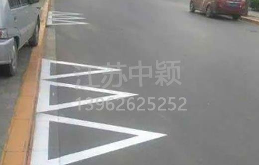路邊停車位有幾種類型，幾種停車位標志區(qū)別？ 