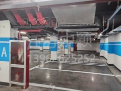 蘇州小區(qū)停車場劃線價格？停車場劃線公司歸設(shè)哪類？