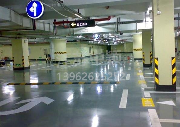 金剛砂耐磨地坪報價費用，做地下車庫金剛砂耐磨地坪貴嗎？