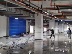 蘇州水泥地面環(huán)氧地坪漆清工多少錢一平方呀？