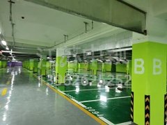 地下車庫(kù)金剛砂耐磨地坪施工設(shè)計(jì)方案怎么弄？