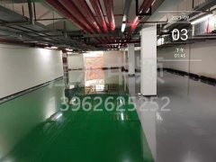 停車位不能用黑配色道路劃線嗎？什么原因？