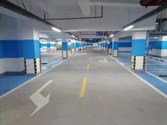 蘇州廠區(qū)劃線哪家價格便宜，蘇州廠區(qū)劃線找哪家？