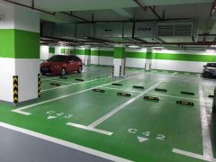 蘇州熱熔道路劃線涂料一般使用期是有多久？
