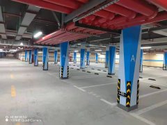 蘇州停車位劃線一般多少錢，蘇州車位線多少錢一米？