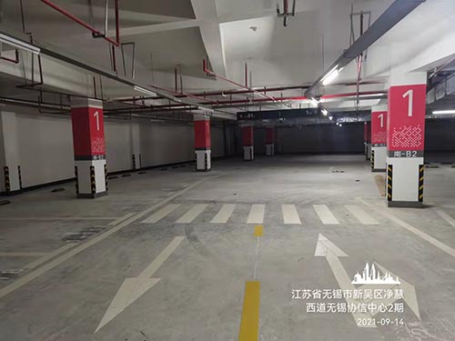蘇州車位熱熔道路劃線輔助材料有哪些？