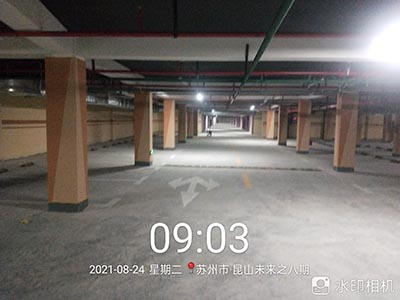 蘇州地面劃線多少錢一米，蘇州道路劃線多少錢一米？