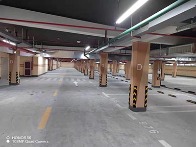 蘇州道路劃線(xiàn) 蘇州車(chē)位劃線(xiàn)