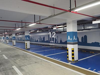 如何判斷道路交通劃線哪家比較專業(yè)？