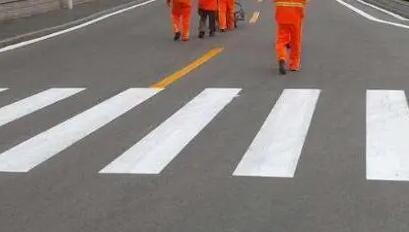 蘇州哪里有信譽好的道路劃線施工隊？