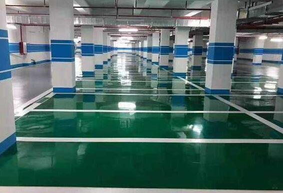 在蘇州水性環(huán)氧地坪哪家口碑好？有推薦的嗎？