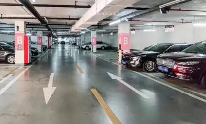 蘇州停車(chē)位劃線熱熔施工工藝？
