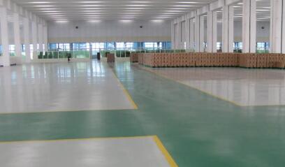 蘇州環(huán)氧地坪完工后需要做這三件事情，不容小覷?