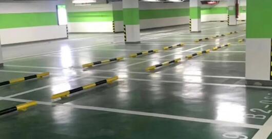 地坪漆起鼓發(fā)裂是因為伸縮縫？蘇州環(huán)氧地坪廠家來解答！