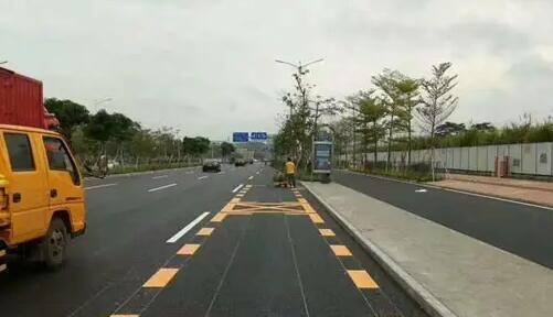 蘇州停車場劃線注意事項，車庫劃線施工注意事項？