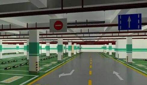 蘇州辦公樓商業(yè)寫字樓車位劃線價格是多少？