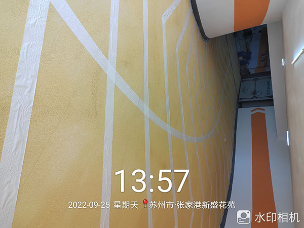 蘇州地下停車場車位劃線有哪些基本性質(zhì)？施工流程有哪些注意事項？