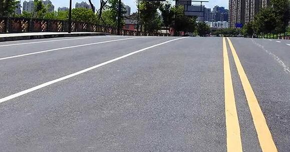 揚州停車位劃線施工企業(yè)怎么做的？