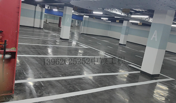 合肥熱熔劃線多少錢一米？中穎專業(yè)熱熔劃線服務(wù)為您解答！