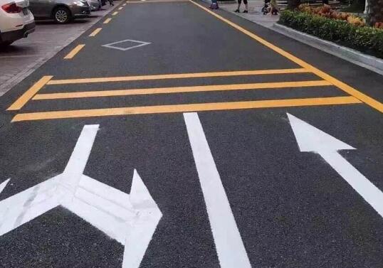 蘇州車位劃線解讀，十萬平方地下室有多少平方車位線？
