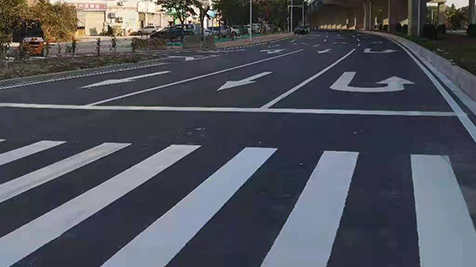 蘇州市政劃線多少錢一平方？價格受多種因素影響