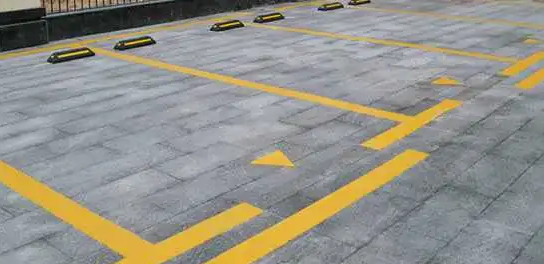 鹽城車位劃線冷涂與熱熔技術(shù)｜價(jià)格區(qū)別與選擇指南！