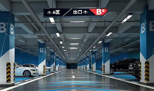 舒適便捷！江蘇省地下停車位設(shè)計(jì)標(biāo)準(zhǔn)為你打造理想停車體驗(yàn)