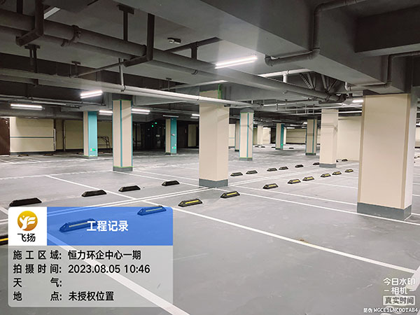 徐州劃車位線價(jià)格？價(jià)格由多個(gè)因素決定