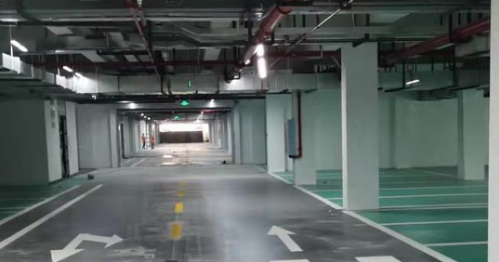 熱熔標線多少錢一平米？通常是按照每平米計算