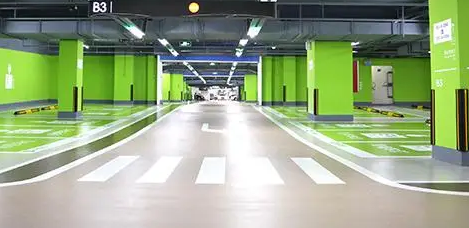 地下車庫設(shè)計(jì)費(fèi)一般多少錢？中穎專業(yè)可靠的設(shè)計(jì)師