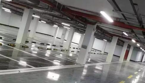 合肥道路劃線分析，市政道路標(biāo)線施工需要資質(zhì)嗎？