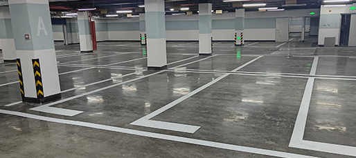 宿遷車位劃線多少錢一個(gè)平方？