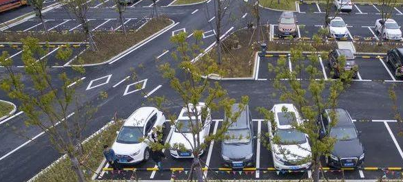 生命之路，探秘醫(yī)院救護(hù)車通道與泊位的匠心設(shè)計(jì)