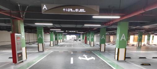 江蘇中穎，蘇州道路劃線的藝術(shù)與科技交融