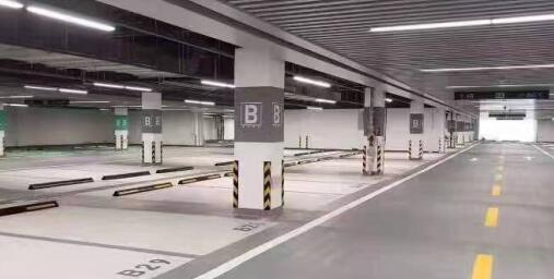 無(wú)錫車位劃線怎么收費(fèi)？江蘇中穎價(jià)格合理