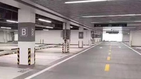 常州廠區(qū)路面劃線多少錢？飛揚(yáng)價(jià)格合理