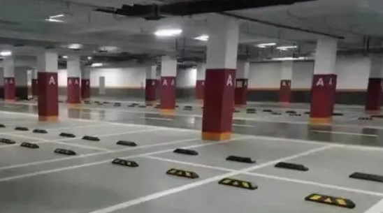 五千平方有多少停車位？空間利用，盡顯停車魅力