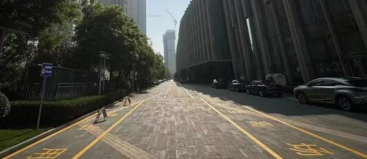 掌握停車位劃線算量，讓項(xiàng)目更精確