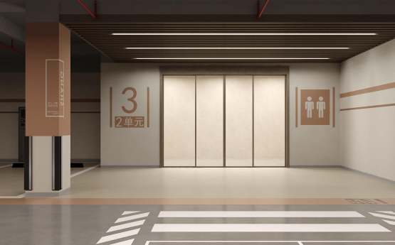 優(yōu)化江陰停車位劃線預(yù)算，從材料到施工的費用指南